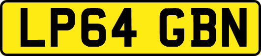 LP64GBN