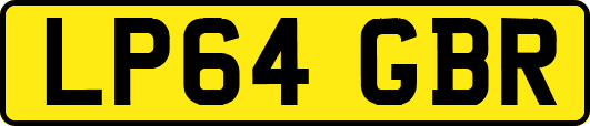 LP64GBR