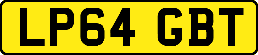 LP64GBT