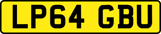 LP64GBU