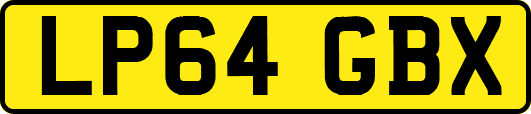 LP64GBX