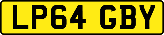 LP64GBY