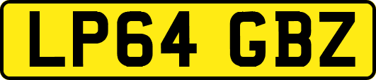 LP64GBZ