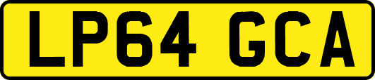 LP64GCA