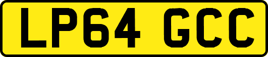 LP64GCC