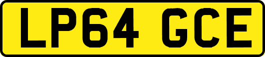 LP64GCE