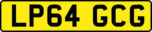 LP64GCG