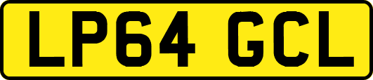 LP64GCL