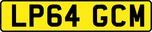 LP64GCM