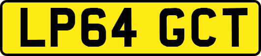 LP64GCT
