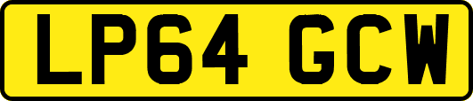 LP64GCW