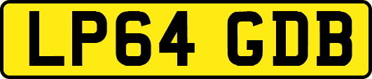 LP64GDB