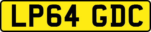 LP64GDC