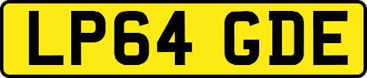 LP64GDE