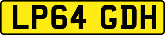 LP64GDH