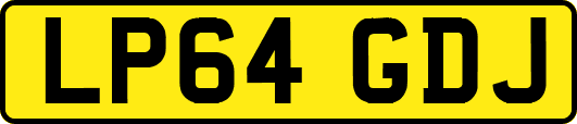 LP64GDJ