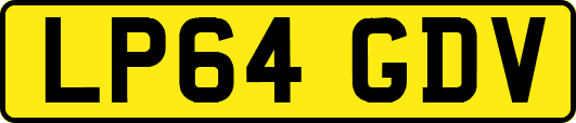 LP64GDV