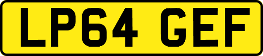 LP64GEF