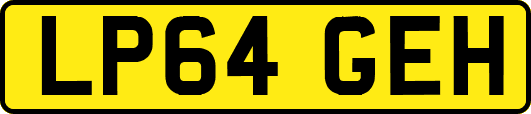 LP64GEH