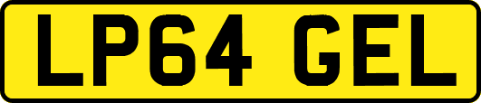 LP64GEL