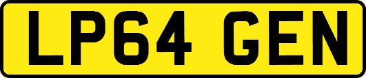 LP64GEN