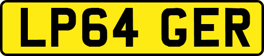 LP64GER