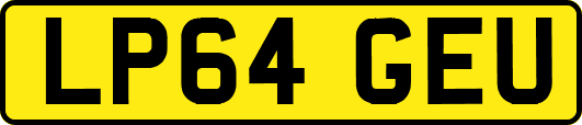 LP64GEU