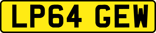 LP64GEW