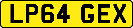 LP64GEX
