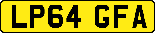 LP64GFA