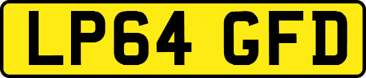LP64GFD