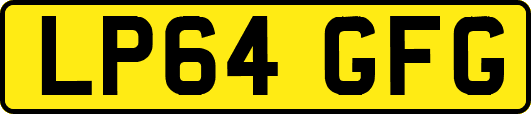 LP64GFG