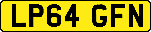 LP64GFN