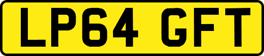 LP64GFT