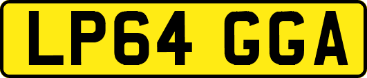 LP64GGA