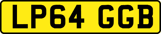 LP64GGB