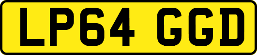 LP64GGD