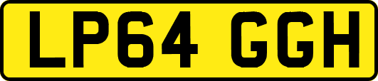 LP64GGH
