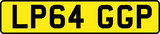 LP64GGP