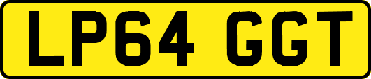LP64GGT