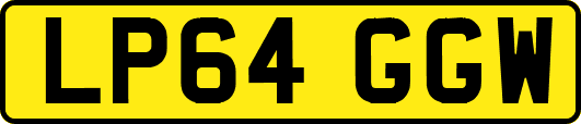 LP64GGW