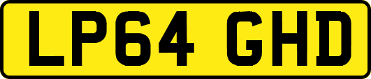 LP64GHD