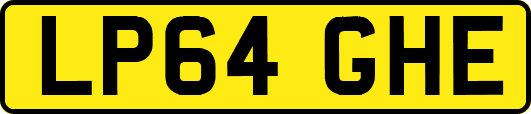 LP64GHE