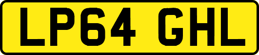 LP64GHL