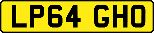 LP64GHO