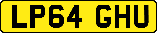 LP64GHU