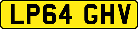 LP64GHV