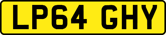 LP64GHY