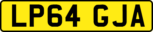 LP64GJA
