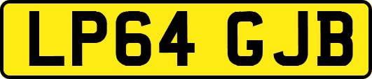 LP64GJB